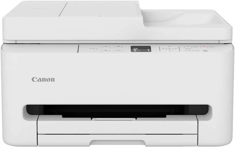 Spausdintuvas Canon PIXMA TS7550i Inkjet A4 1200 x 1200 DPI Wi-Fi