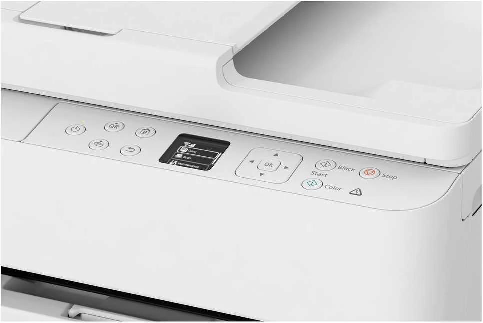 Spausdintuvas Canon PIXMA TS7550i Inkjet A4 1200 x 1200 DPI Wi-Fi