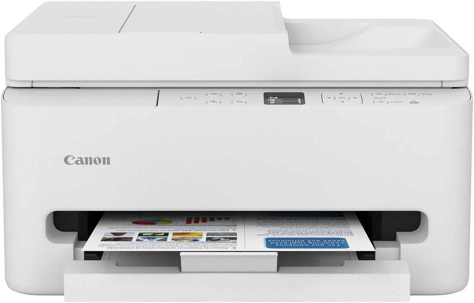 Spausdintuvas Canon PIXMA TS7550i Inkjet A4 1200 x 1200 DPI Wi-Fi