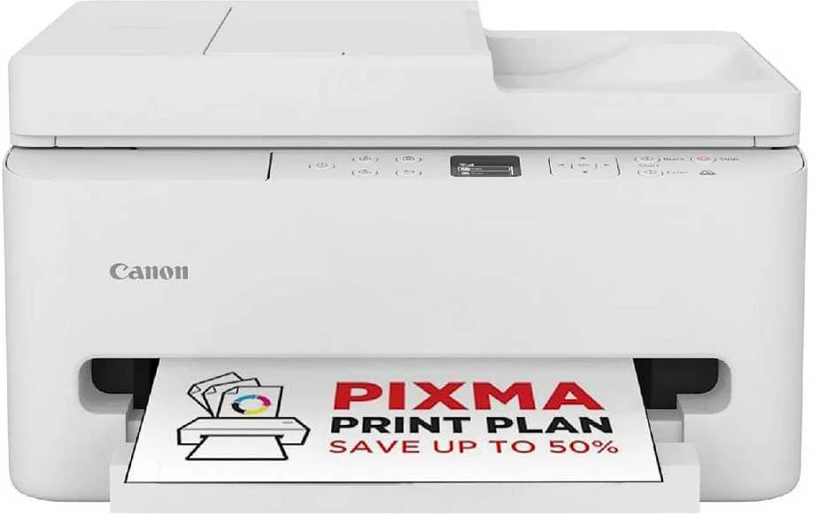 Spausdintuvas Canon PIXMA TS7550i Inkjet A4 1200 x 1200 DPI Wi-Fi