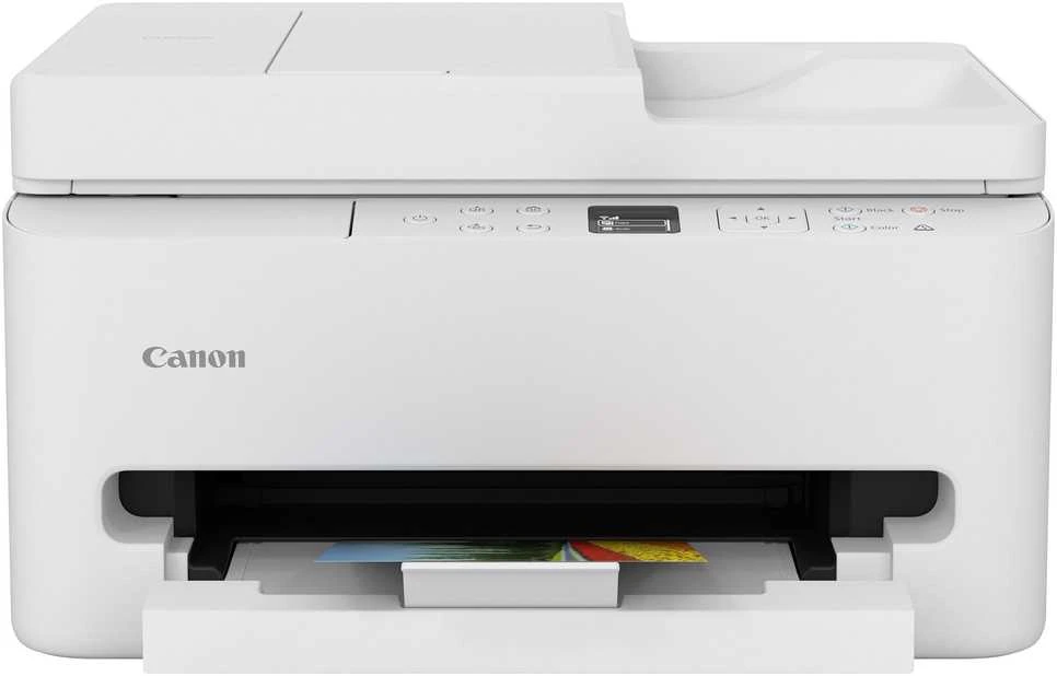 Spausdintuvas Canon PIXMA TS7550i Inkjet A4 1200 x 1200 DPI Wi-Fi