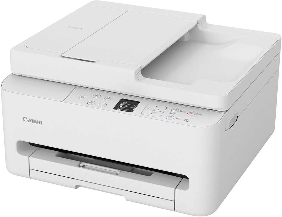 Spausdintuvas Canon PIXMA TS7550i Inkjet A4 1200 x 1200 DPI Wi-Fi