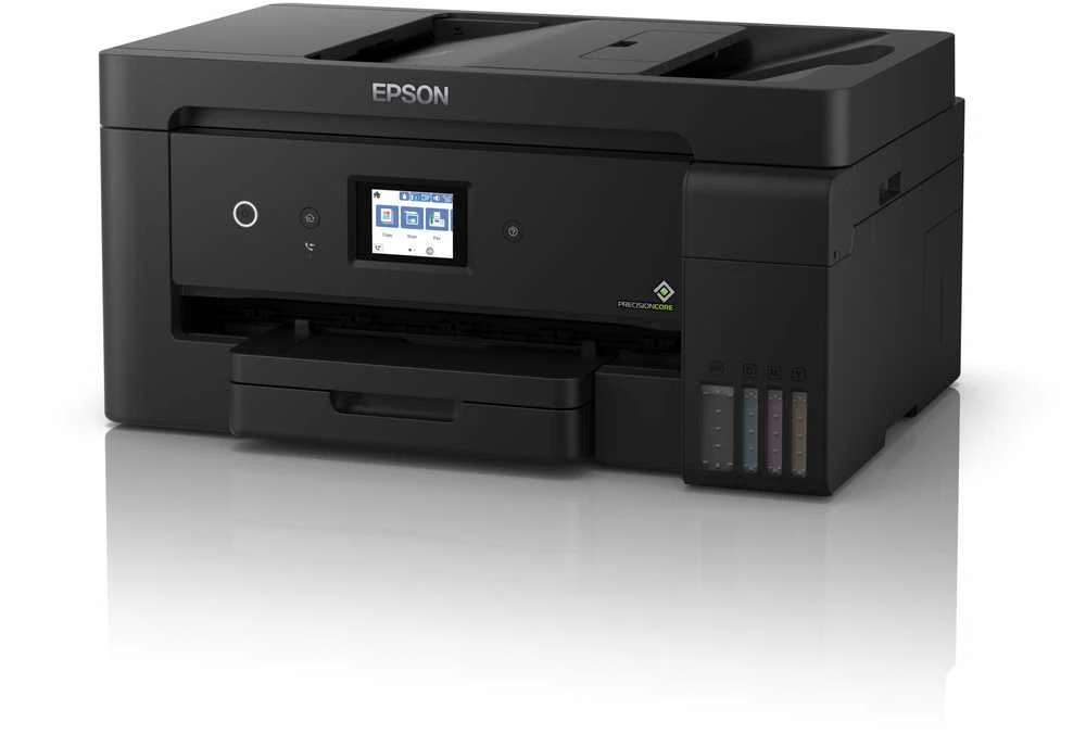 Epson - EcoTank ET-15000 A3+ Daugiafunkcinis Color Spausdintuvas