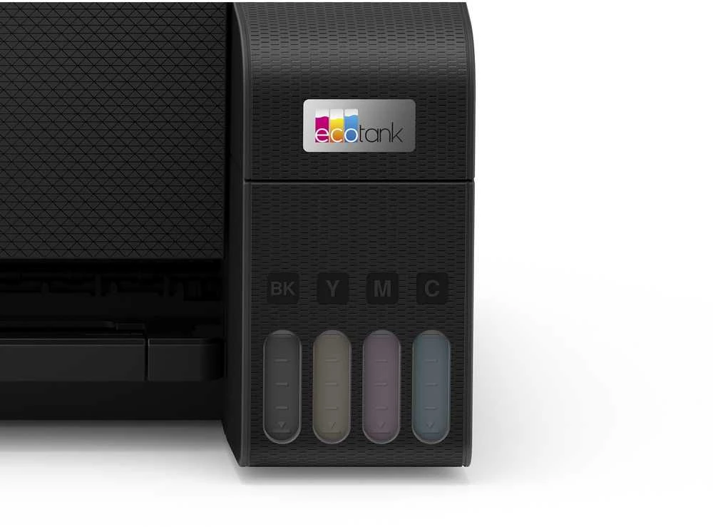 Spausdintuvas Epson EcoTank ET-2815 ET2815 Multifunktionsdrucker spalvotas Tintenstrahl nachfüllbar (C11CJ67417)