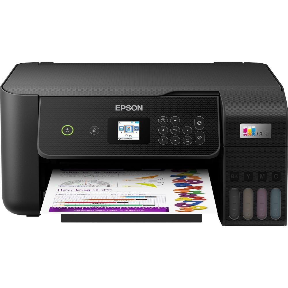 Daugiafunkcis spausdintuvas Epson ET-2825