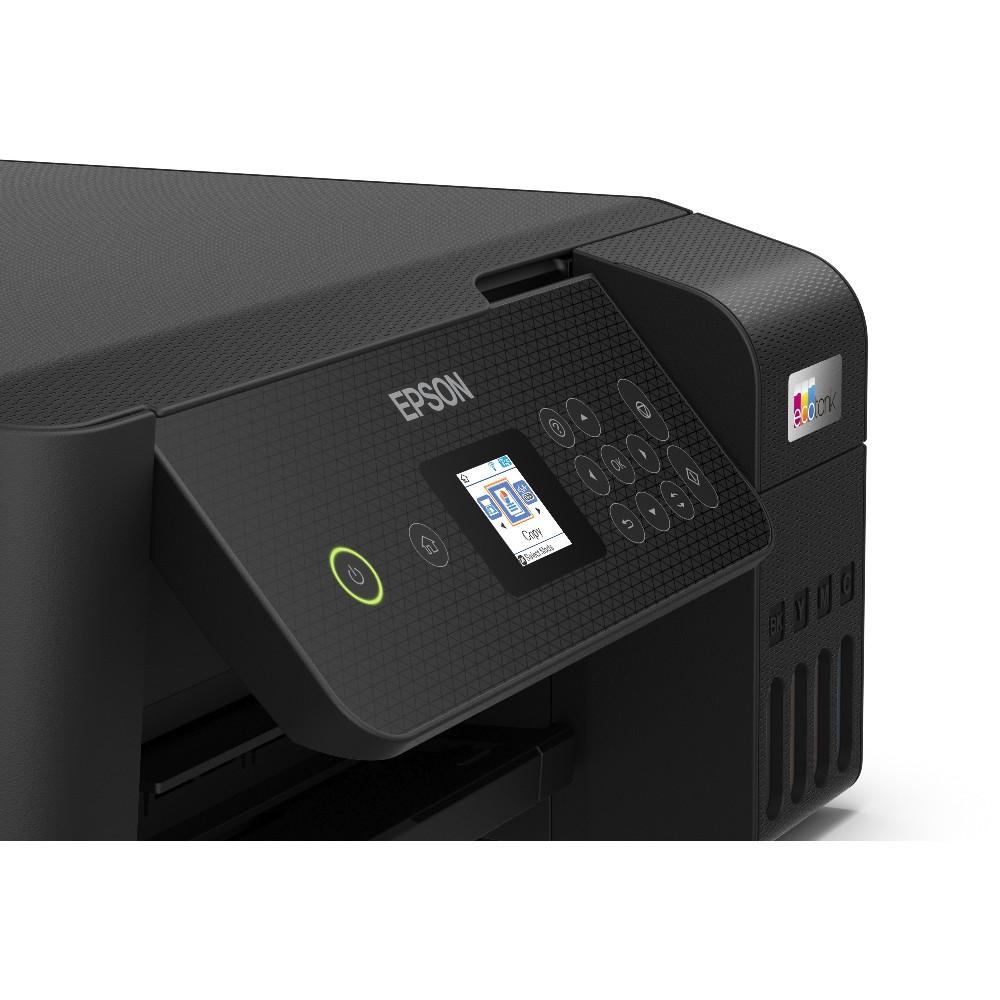 Daugiafunkcis spausdintuvas Epson ET-2825