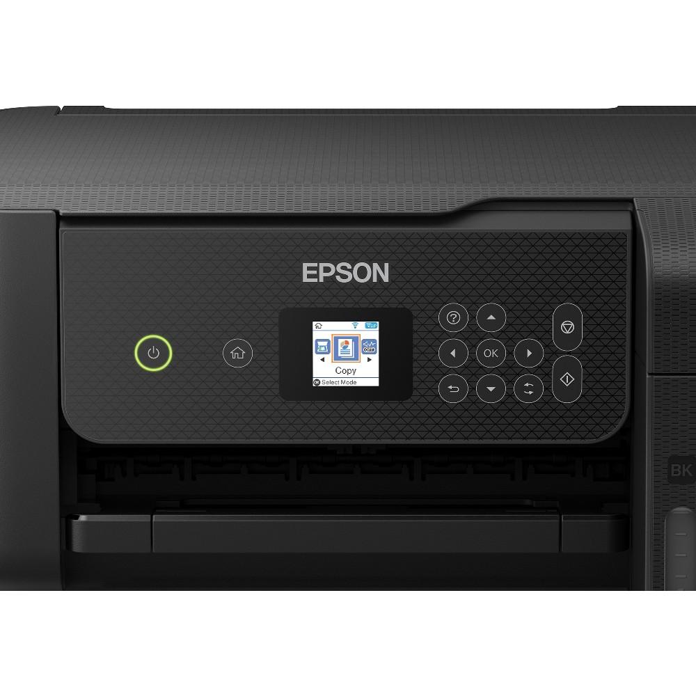 Daugiafunkcis spausdintuvas Epson ET-2825