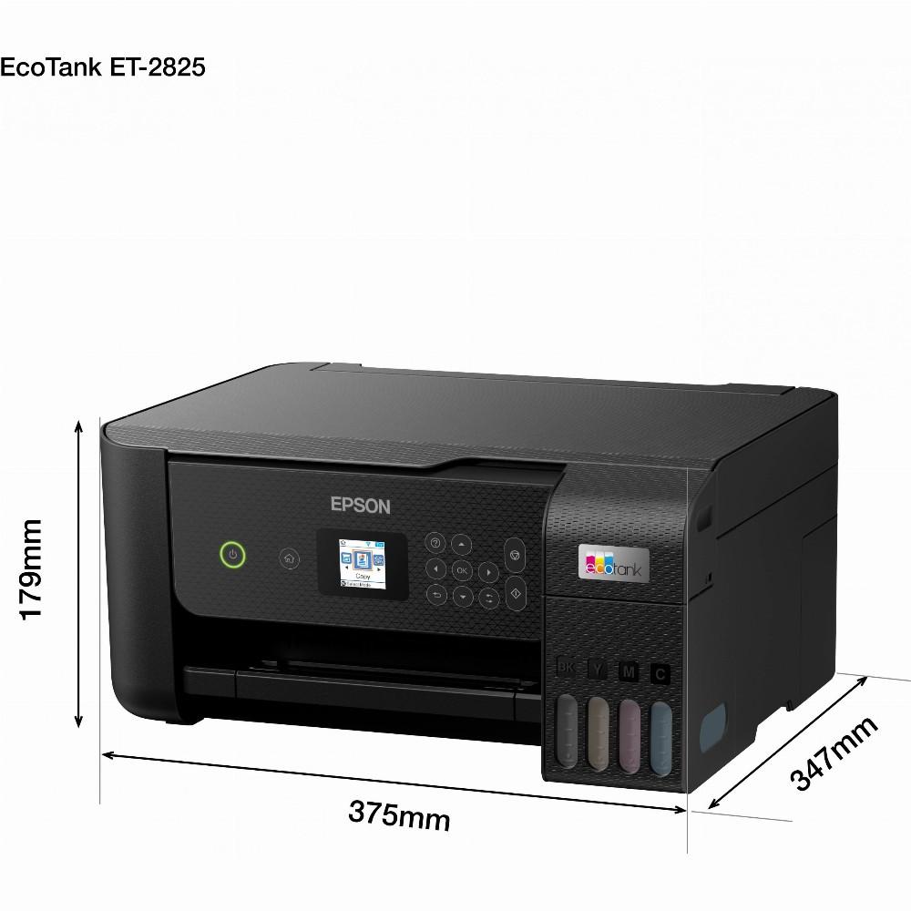 Daugiafunkcis spausdintuvas Epson ET-2825