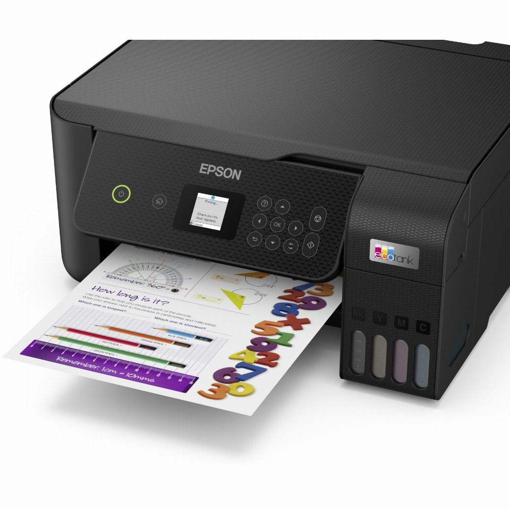 Daugiafunkcis spausdintuvas Epson ET-2825