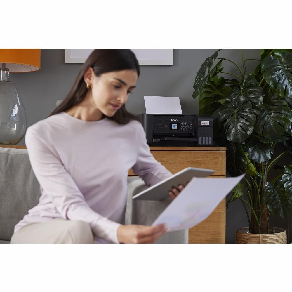Daugiafunkcis spausdintuvas Epson ET-2825