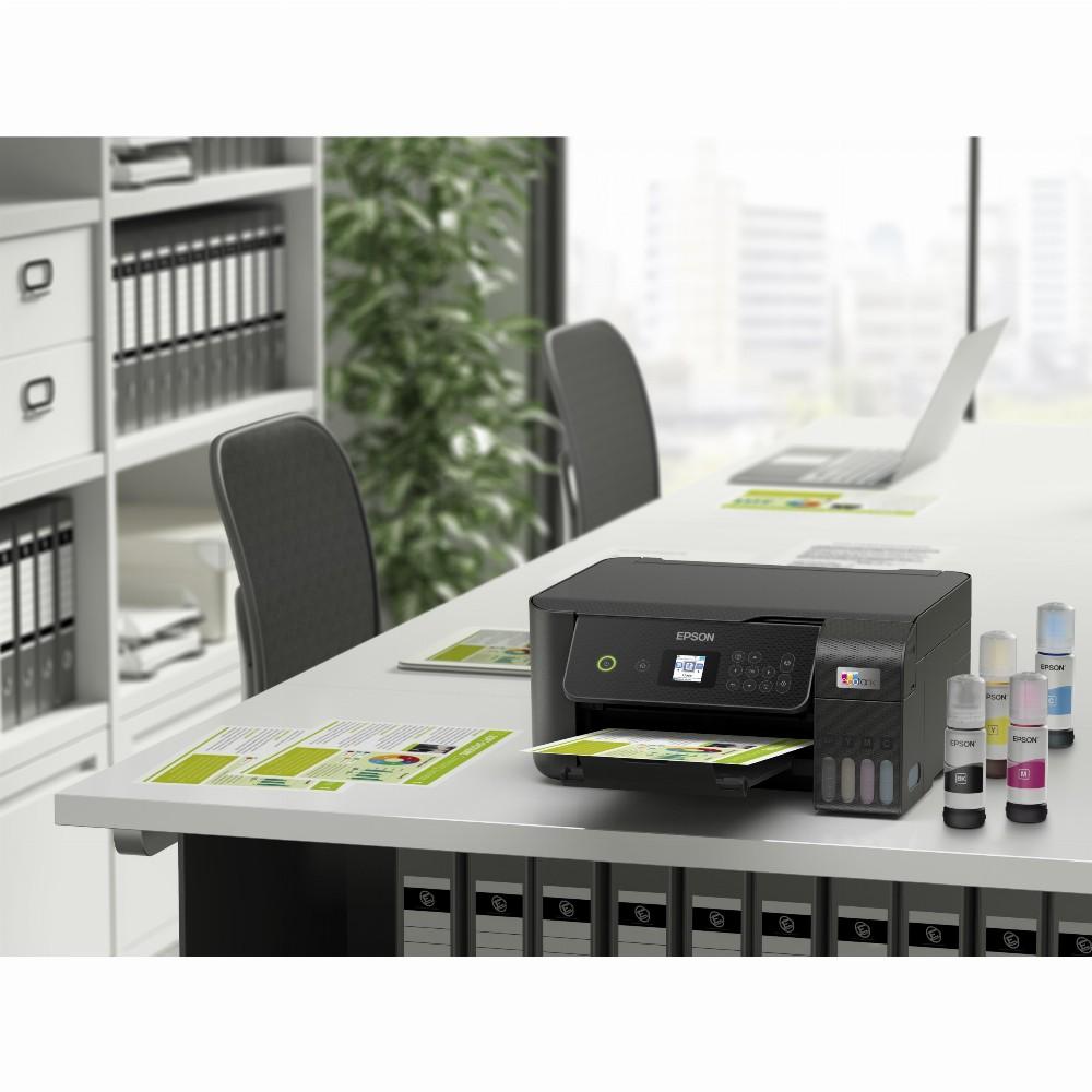 Daugiafunkcis spausdintuvas Epson ET-2825