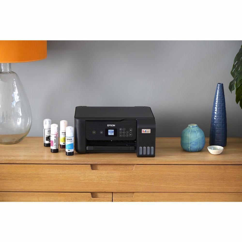 Daugiafunkcis spausdintuvas Epson ET-2825