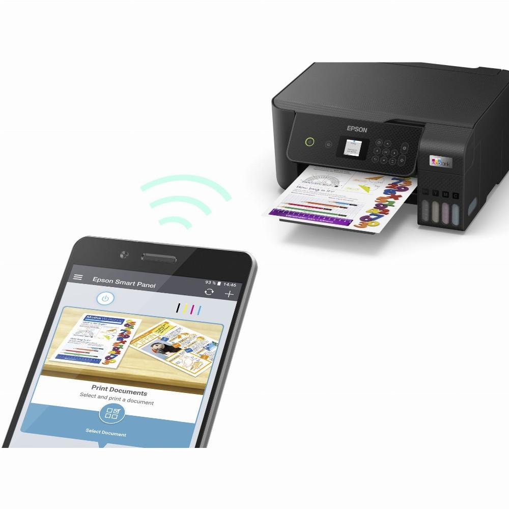 Daugiafunkcis spausdintuvas Epson ET-2825