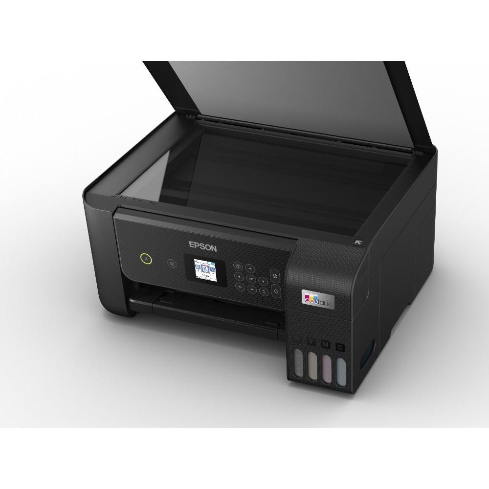 Daugiafunkcis spausdintuvas Epson ET-2825