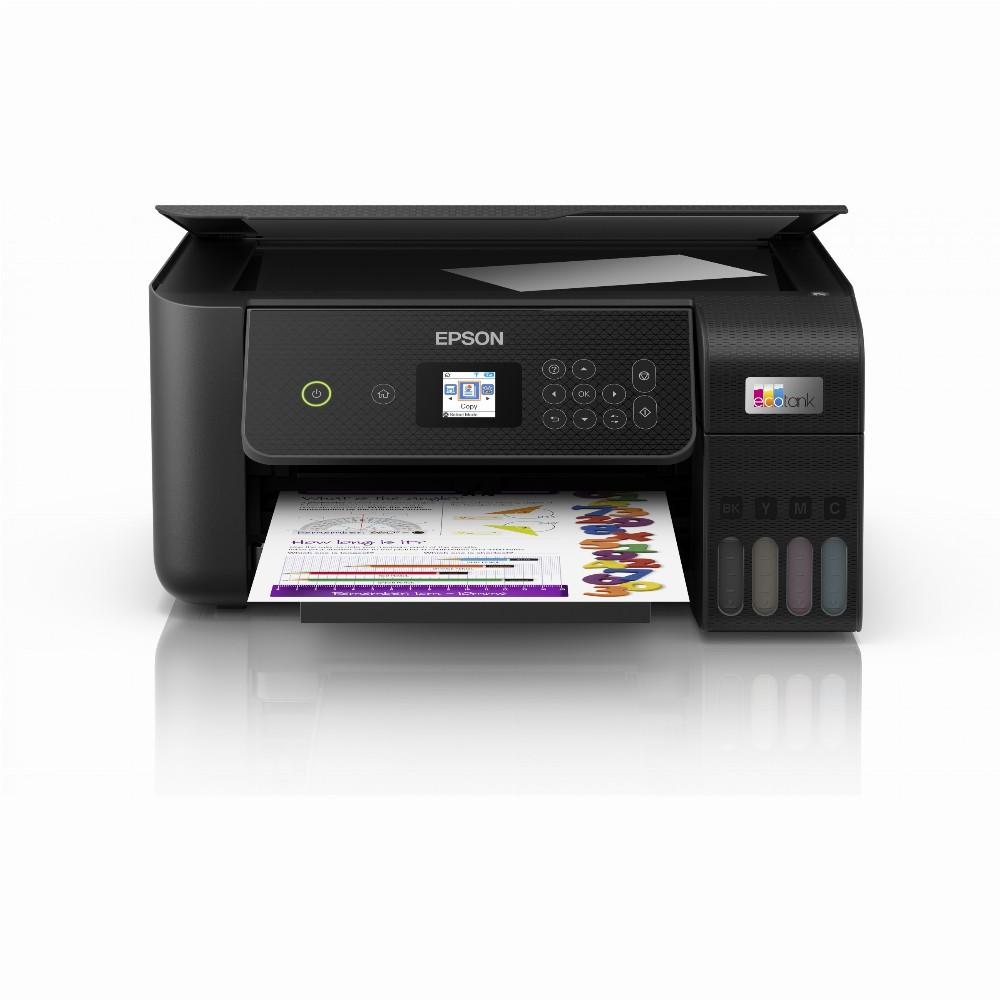 Daugiafunkcis spausdintuvas Epson ET-2825