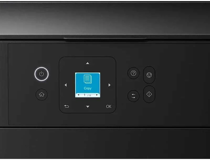 Epson – EcoTank ET-2950 A4 rašalinis daugiafunkcis spausdintuvas