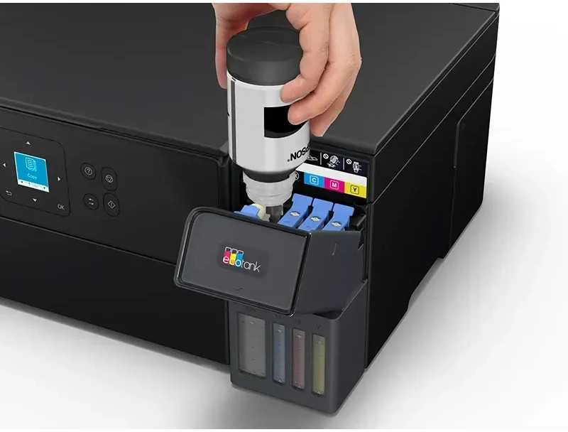 Epson – EcoTank ET-2950 A4 rašalinis daugiafunkcis spausdintuvas