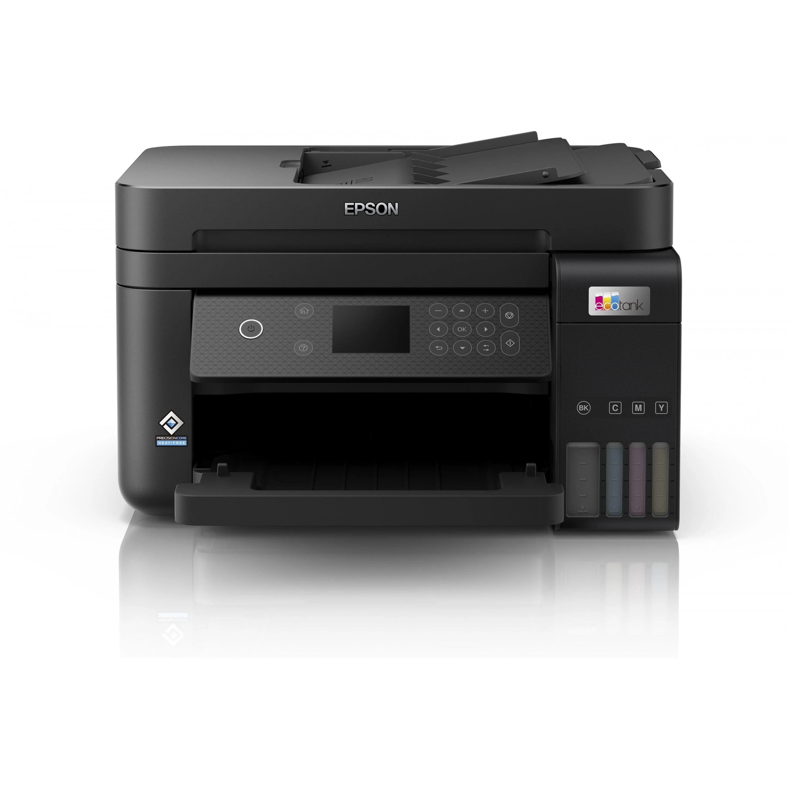 Daugiafunkcis spausdintuvas epson ecotank et-3850 (C11CJ61402)