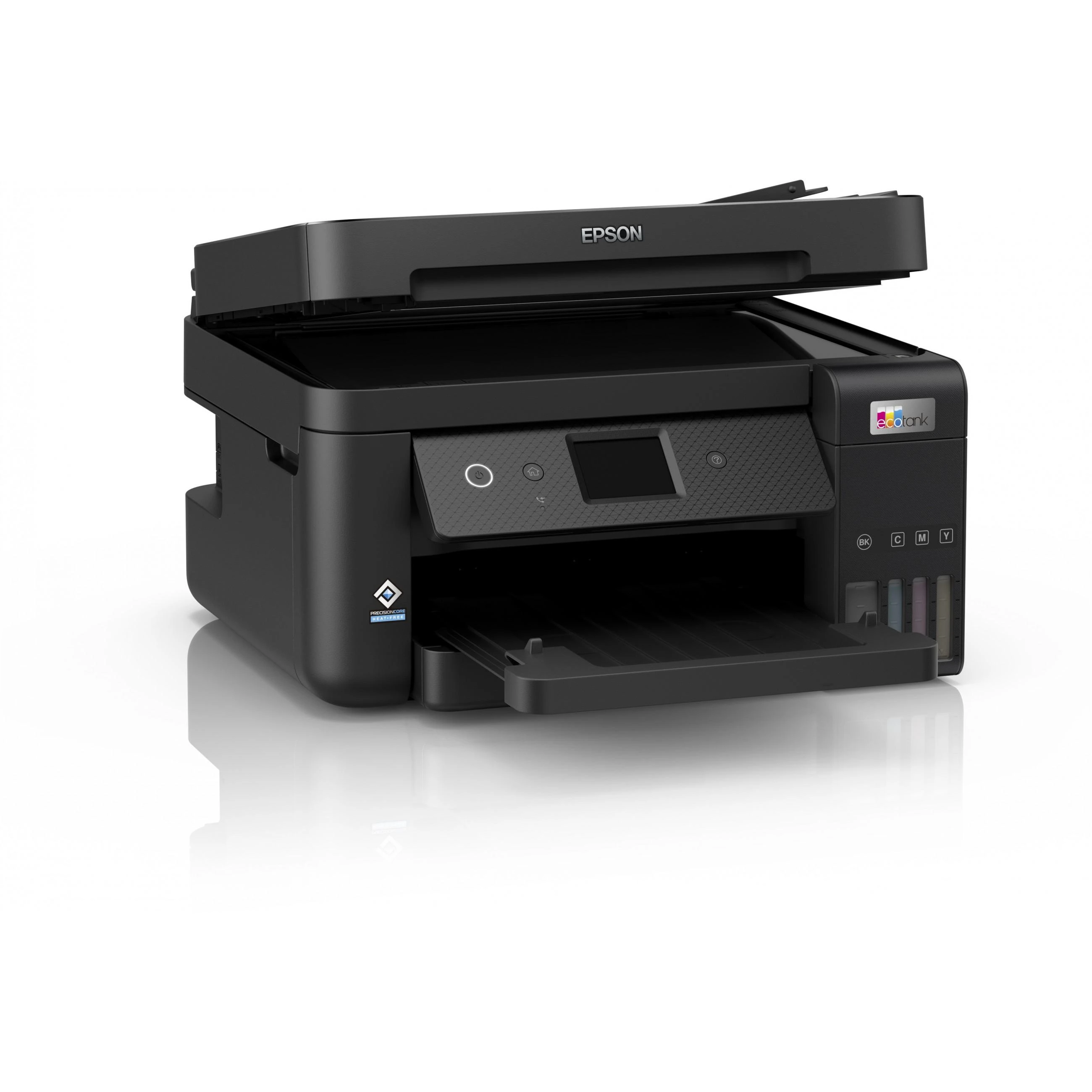 Spausdintuvas Epson EcoTank ET-4850 Inkjet A4 4800 x 1200 DPI 33 ppm „Wi-Fi“