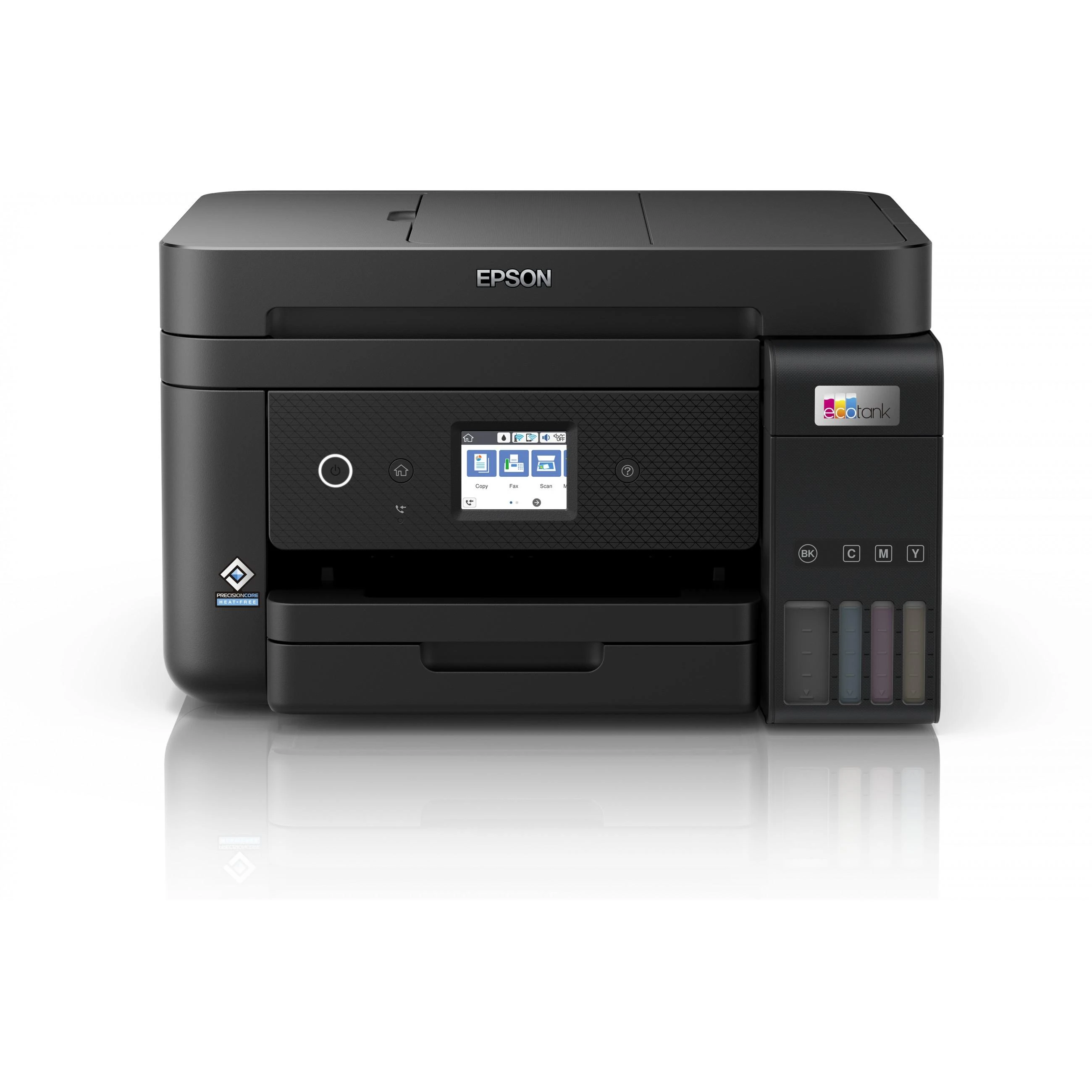 Spausdintuvas Epson EcoTank ET-4850 Inkjet A4 4800 x 1200 DPI 33 ppm „Wi-Fi“