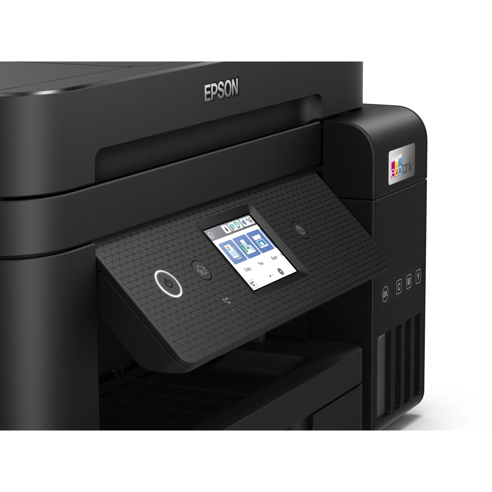 Spausdintuvas Epson EcoTank ET-4850 Inkjet A4 4800 x 1200 DPI 33 ppm „Wi-Fi“