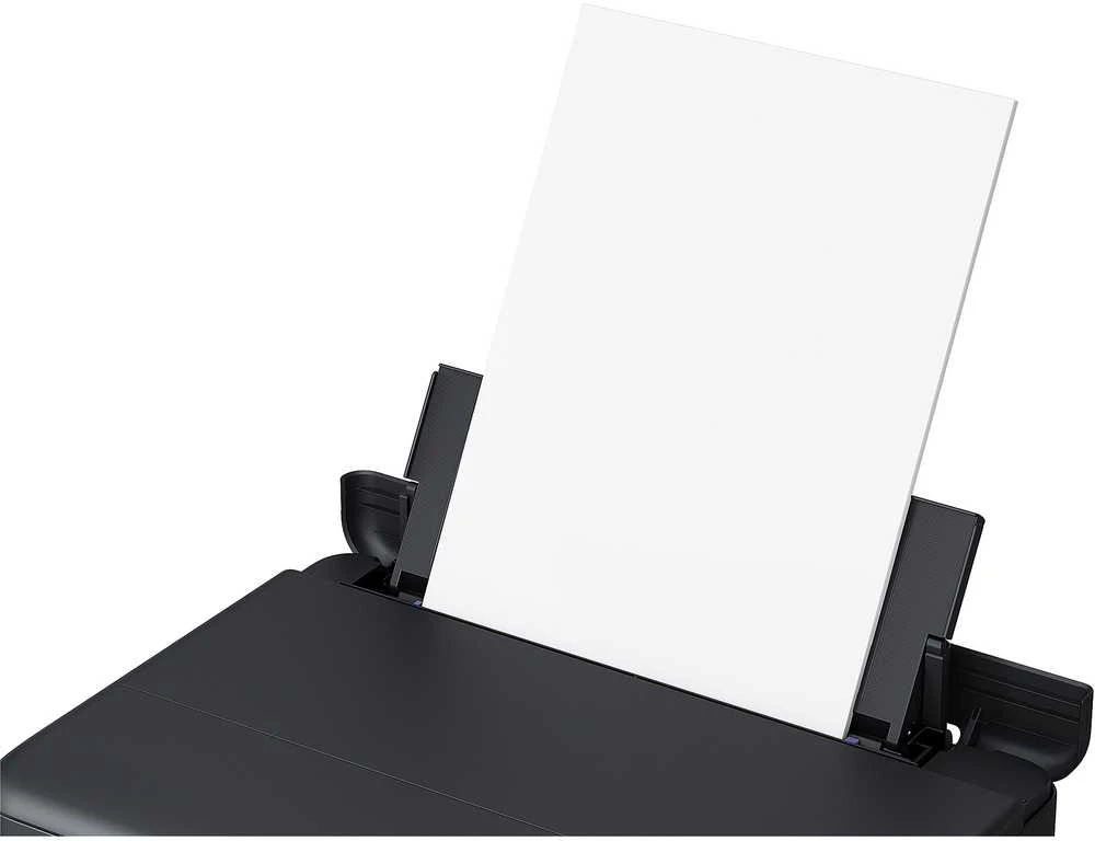 Daugiafunkcis nuotraukų spausdintuvas Epson EcoTank ET-8550, A3+, spausdinimas / kopijavimas / skenavimas, 6 spalvų rašalas, papildoma rašalo talpykla, Wi-Fi