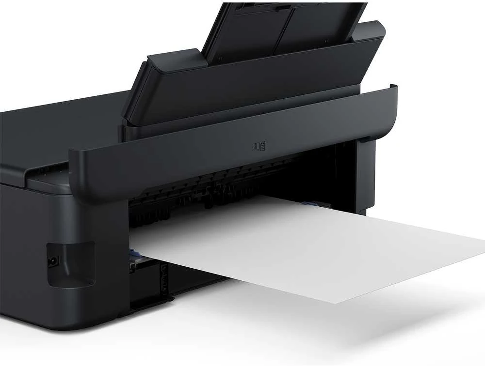 Daugiafunkcis nuotraukų spausdintuvas Epson EcoTank ET-8550, A3+, spausdinimas / kopijavimas / skenavimas, 6 spalvų rašalas, papildoma rašalo talpykla, Wi-Fi