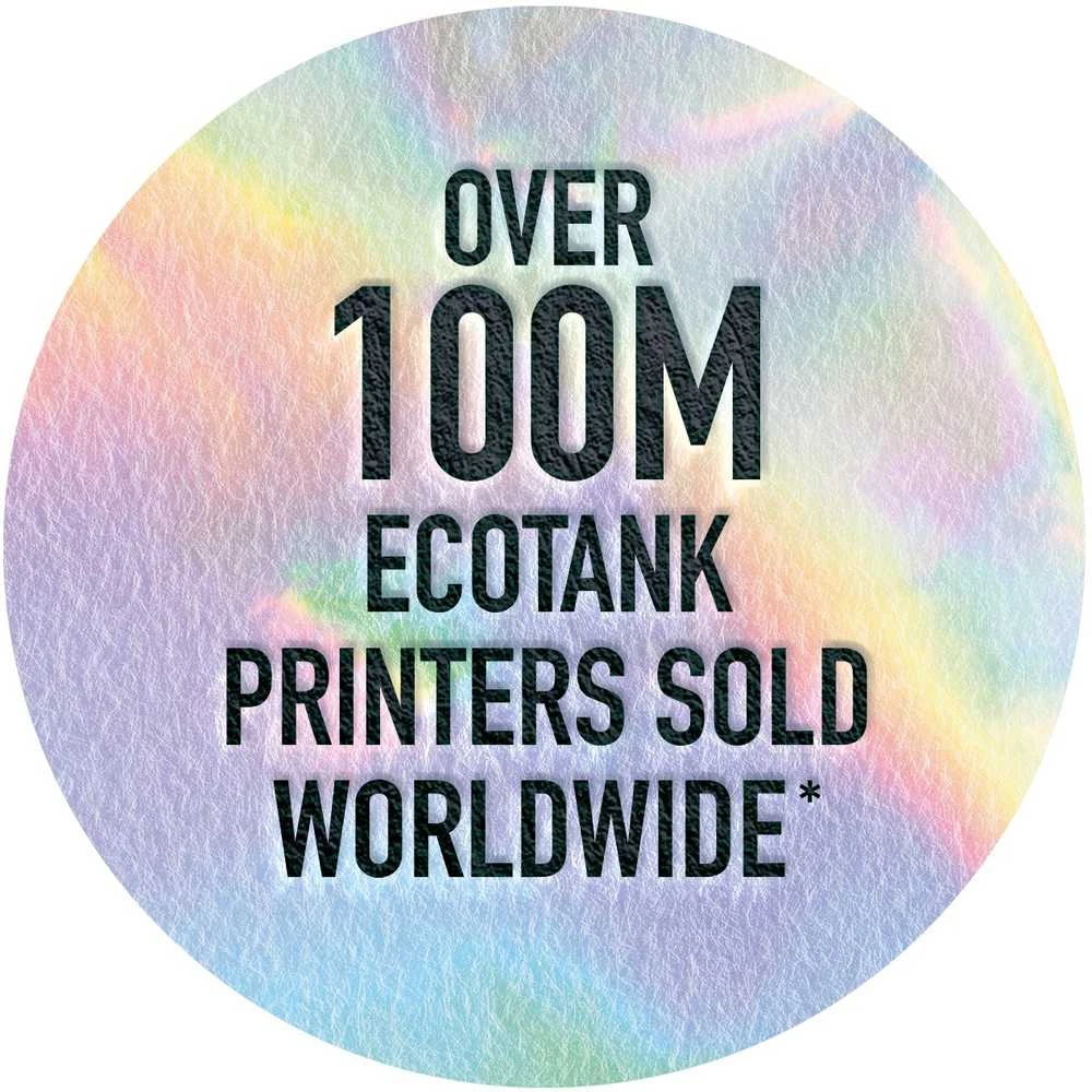 Epson - EcoTank ET-M16600 spausdintuvas