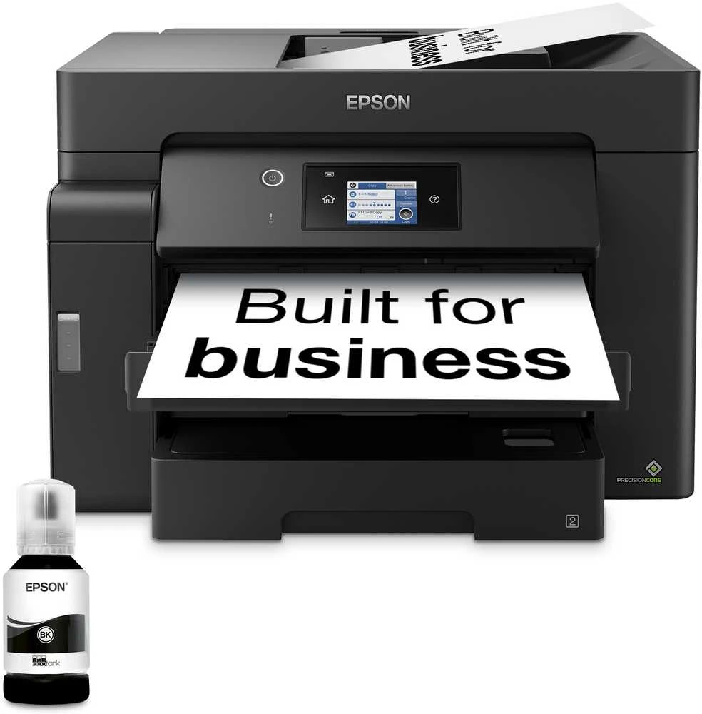 Epson - EcoTank ET-M16600 spausdintuvas