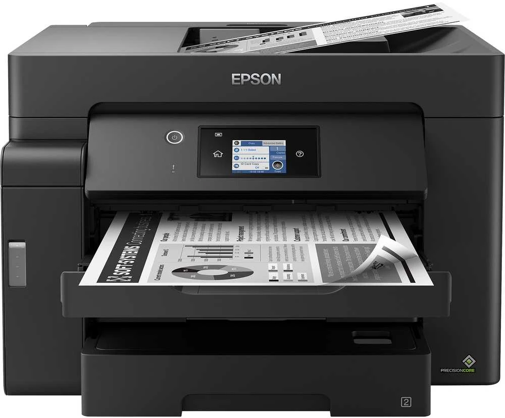 Epson - EcoTank ET-M16600 spausdintuvas