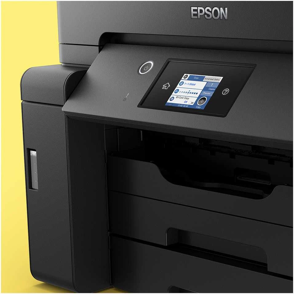Epson - EcoTank ET-M16600 spausdintuvas