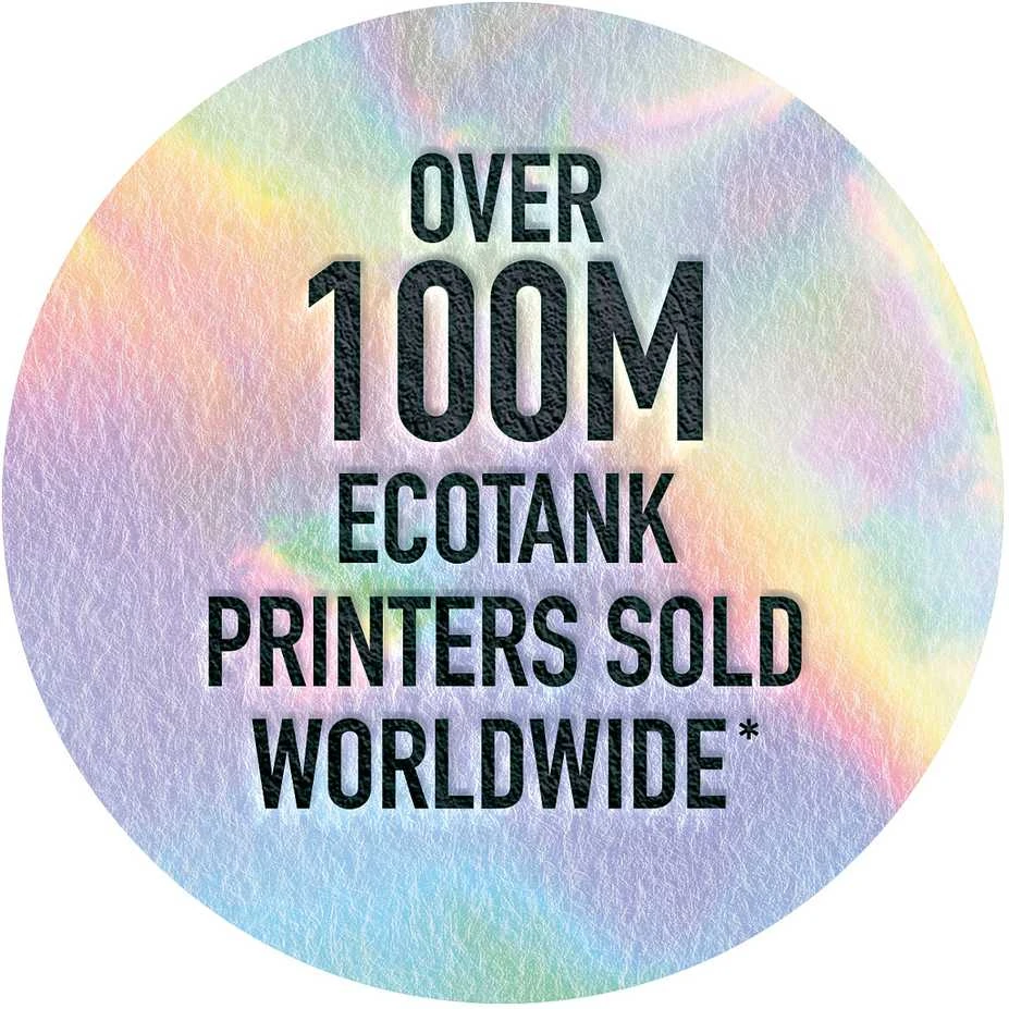 Epson - EcoTank ET-M16600 spausdintuvas