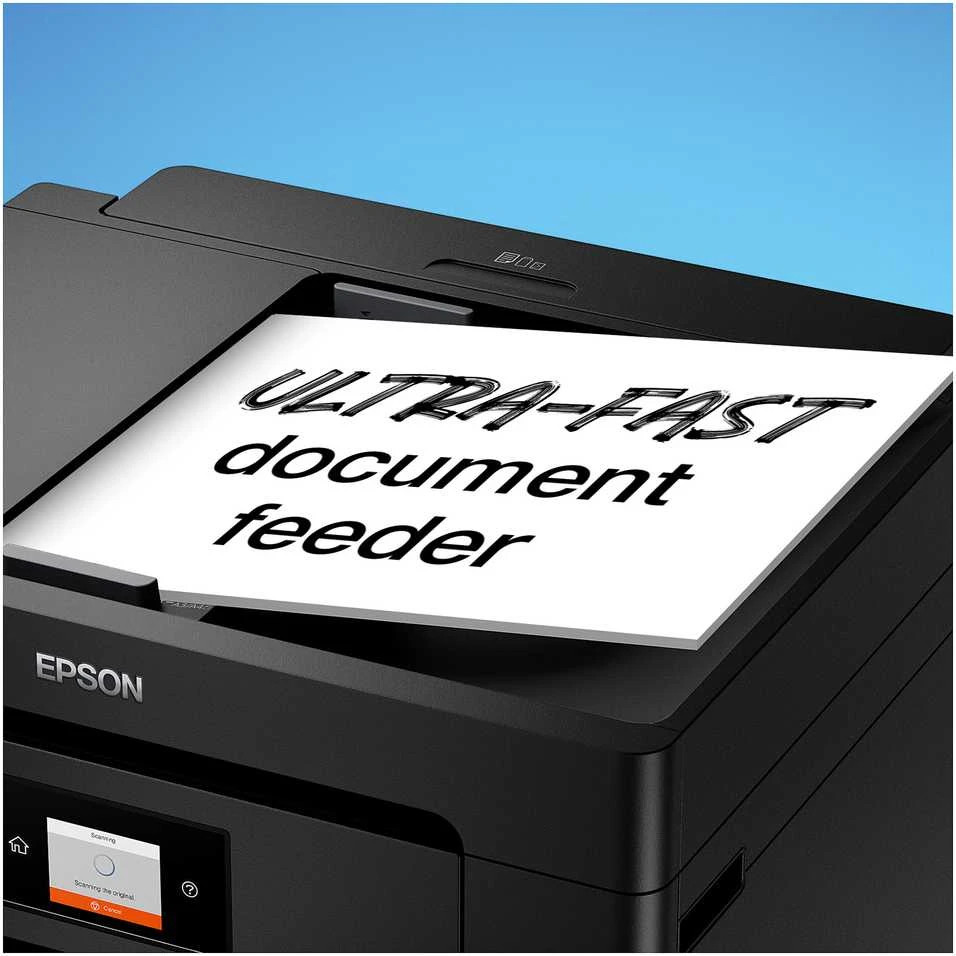 Epson - EcoTank ET-M16600 spausdintuvas
