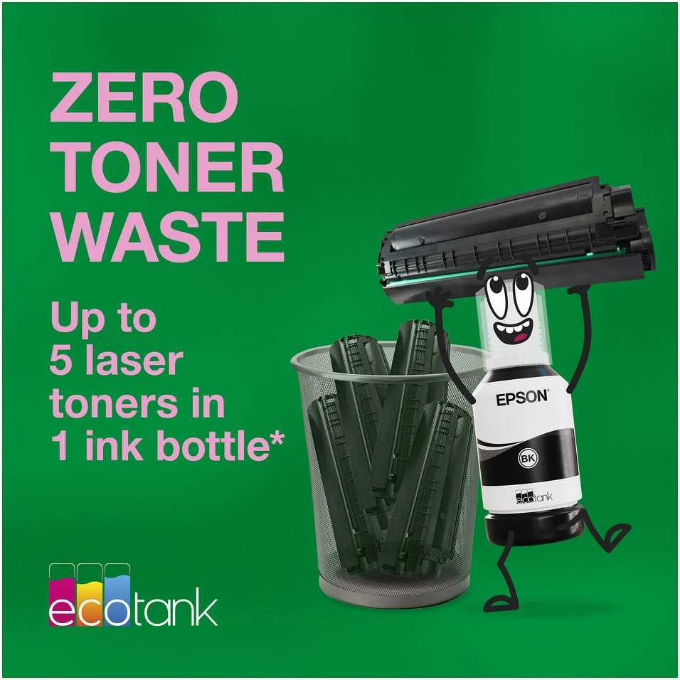 Epson - EcoTank ET-M16600 spausdintuvas