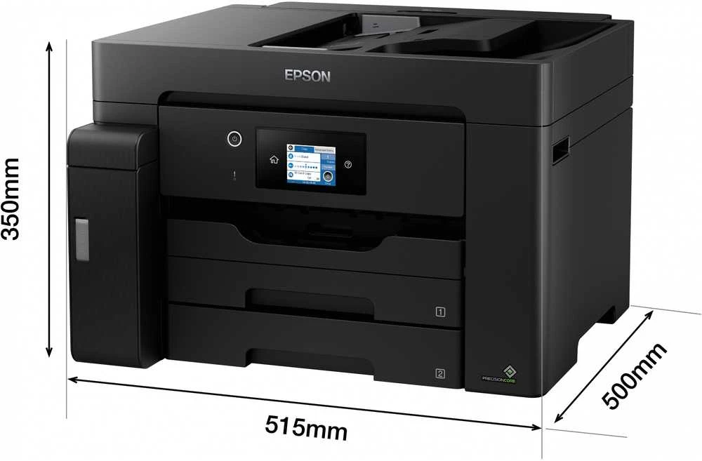 Epson - EcoTank ET-M16600 spausdintuvas