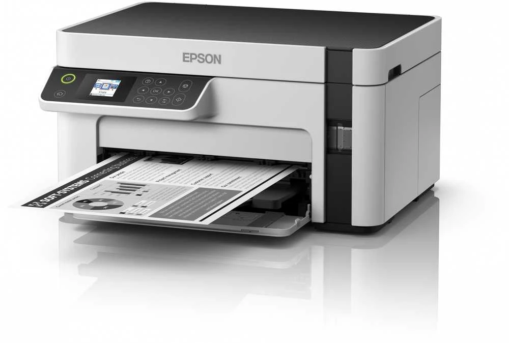 „Epson“ – „EcoTank ET-M2120“ rašalinis daugiafunkcis spausdintuvas