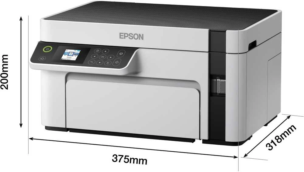 „Epson“ – „EcoTank ET-M2120“ rašalinis daugiafunkcis spausdintuvas