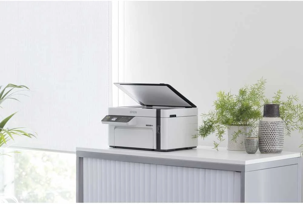 „Epson“ – „EcoTank ET-M2120“ rašalinis daugiafunkcis spausdintuvas