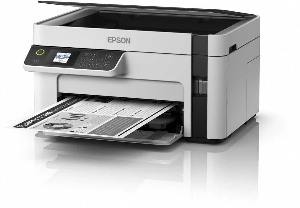 „Epson“ – „EcoTank ET-M2120“ rašalinis daugiafunkcis spausdintuvas