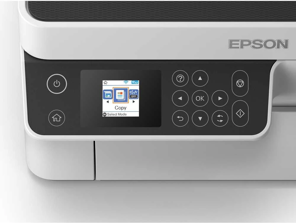 „Epson“ – „EcoTank ET-M2120“ rašalinis daugiafunkcis spausdintuvas