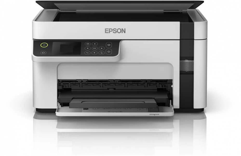 „Epson“ – „EcoTank ET-M2120“ rašalinis daugiafunkcis spausdintuvas