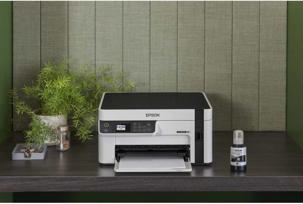 „Epson“ – „EcoTank ET-M2120“ rašalinis daugiafunkcis spausdintuvas