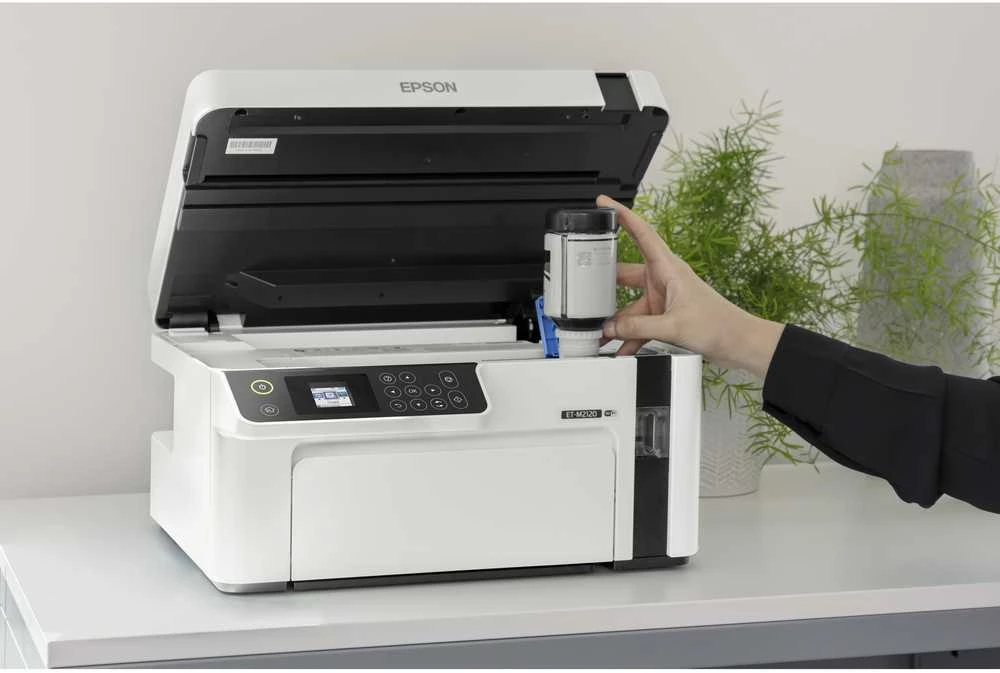 „Epson“ – „EcoTank ET-M2120“ rašalinis daugiafunkcis spausdintuvas