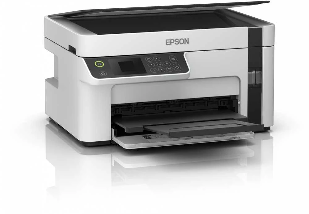 „Epson“ – „EcoTank ET-M2120“ rašalinis daugiafunkcis spausdintuvas