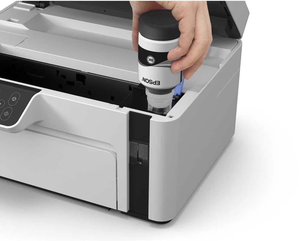 „Epson“ – „EcoTank ET-M2120“ rašalinis daugiafunkcis spausdintuvas