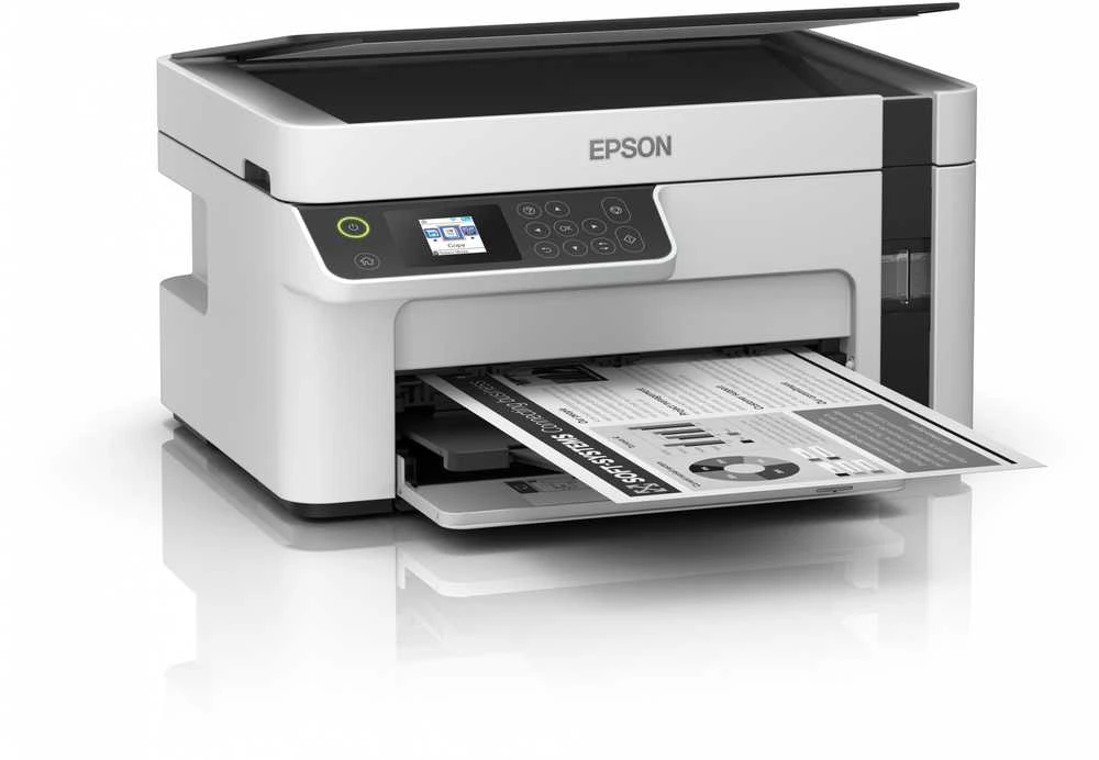 „Epson“ – „EcoTank ET-M2120“ rašalinis daugiafunkcis spausdintuvas