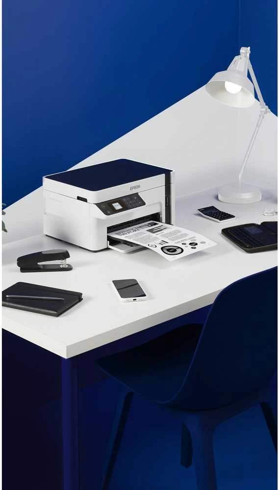 „Epson“ – „EcoTank ET-M2120“ rašalinis daugiafunkcis spausdintuvas