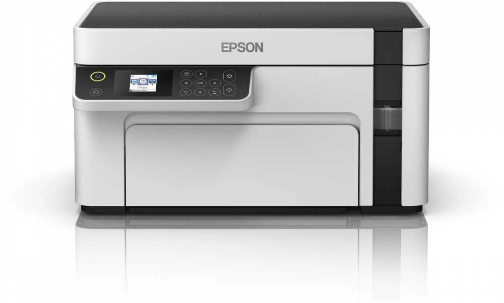 „Epson“ – „EcoTank ET-M2120“ rašalinis daugiafunkcis spausdintuvas