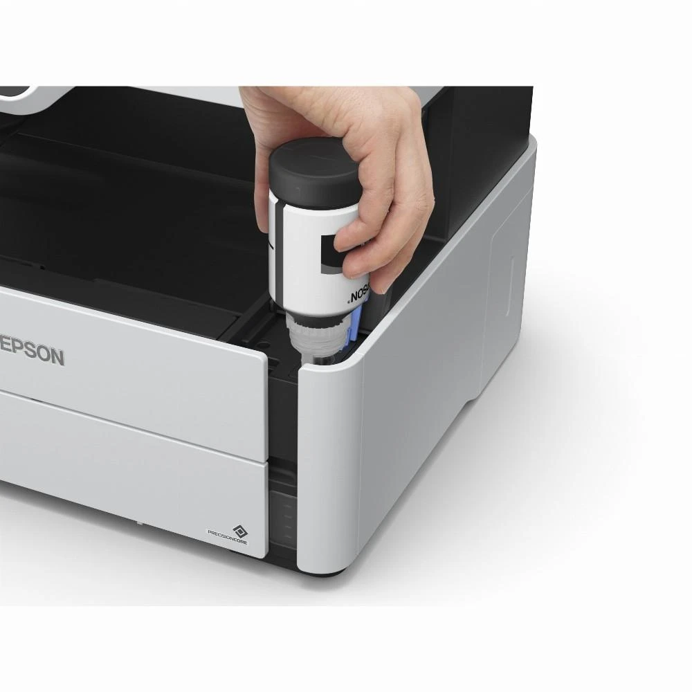 Spausdintuvas Epson EcoTank ET-M2170 Rašalinis 39 ppm A4 „Wi-Fi“