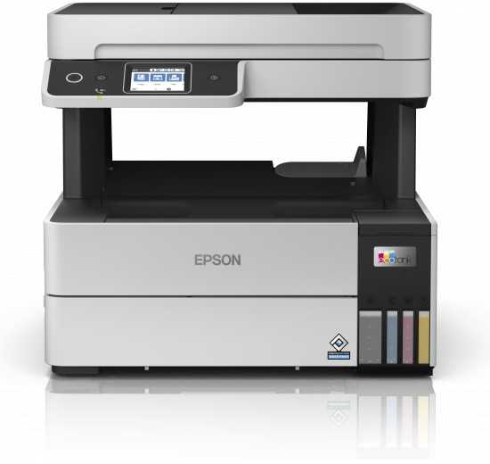 Spausdintuvas Epson – Ecotank ET-5185 Inkjet A4 4800 X 1200 Dpi 37 ppm Wi-Fi